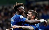 [ẢNH] 6 học trò của Frank Lampard lớn lên trong giông bão