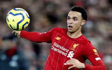 [ẢNH] Đội hình hay nhất Premier League 2019/20: Bất ngờ với Bruno Fernandes