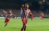 [ẢNH] Bâng khuâng nhìn lại những tiền đạo khét tiếng của Atletico Madrid trong thế kỷ 21