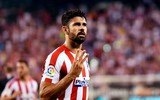 [ẢNH] Bâng khuâng nhìn lại những tiền đạo khét tiếng của Atletico Madrid trong thế kỷ 21