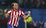 [ẢNH] Bâng khuâng nhìn lại những tiền đạo khét tiếng của Atletico Madrid trong thế kỷ 21