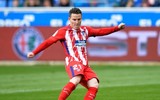 [ẢNH] Bâng khuâng nhìn lại những tiền đạo khét tiếng của Atletico Madrid trong thế kỷ 21