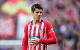 [ẢNH] Bâng khuâng nhìn lại những tiền đạo khét tiếng của Atletico Madrid trong thế kỷ 21