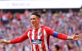 [ẢNH] Bâng khuâng nhìn lại những tiền đạo khét tiếng của Atletico Madrid trong thế kỷ 21