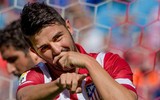 [ẢNH] Bâng khuâng nhìn lại những tiền đạo khét tiếng của Atletico Madrid trong thế kỷ 21