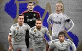 [ẢNH] 5 'gà nhà' nổi bật nhất của Chelsea, M.U và các đội bóng lớn