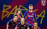 [ẢNH] 5 'gà nhà' nổi bật nhất của Chelsea, M.U và các đội bóng lớn