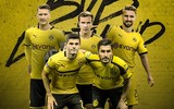 [ẢNH] 5 'gà nhà' nổi bật nhất của Chelsea, M.U và các đội bóng lớn