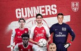 [ẢNH] 5 'gà nhà' nổi bật nhất của Chelsea, M.U và các đội bóng lớn