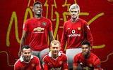 [ẢNH] 5 'gà nhà' nổi bật nhất của Chelsea, M.U và các đội bóng lớn