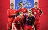 [ẢNH] 5 'gà nhà' nổi bật nhất của Chelsea, M.U và các đội bóng lớn
