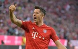 [ẢNH] 17 ngôi sao Bayern Munich từng 'rút ruột' đối thủ tại Bundesliga