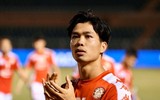 [ẢNH] Những hình ảnh hiếm hoi về cô vợ thạc sĩ của Công Phượng