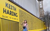 [ẢNH] Những hình ảnh hiếm hoi về cô vợ thạc sĩ của Công Phượng