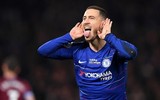 [ẢNH] Choáng ngợp với đội hình ngoại quốc xuất sắc nhất Premier League