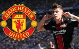 [ẢNH] Đội hình siêu tấn công của M.U khi có cả Sancho lẫn Havertz