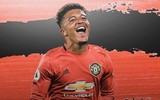 [ẢNH] Đội hình siêu tấn công của M.U khi có cả Sancho lẫn Havertz