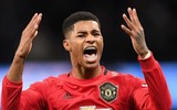[ẢNH] Đội hình siêu tấn công của M.U khi có cả Sancho lẫn Havertz