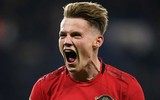 [ẢNH] Đội hình siêu tấn công của M.U khi có cả Sancho lẫn Havertz