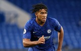 [ẢNH] Đội hình đáng chờ đợi của Chelsea khi có Timo Werner