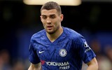 [ẢNH] Đội hình đáng chờ đợi của Chelsea khi có Timo Werner
