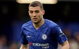 [ẢNH] Đội hình đáng chờ đợi của Chelsea khi có Timo Werner
