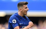 [ẢNH] Đội hình đáng chờ đợi của Chelsea khi có Timo Werner