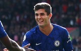 [ẢNH] Đội hình đáng chờ đợi của Chelsea khi có Timo Werner