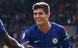 [ẢNH] Đội hình đáng chờ đợi của Chelsea khi có Timo Werner