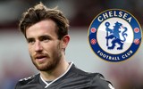 [ẢNH] Đội hình đáng chờ đợi của Chelsea khi có Timo Werner