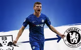 [ẢNH] Đội hình đáng chờ đợi của Chelsea khi có Timo Werner