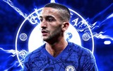 [ẢNH] Đội hình đáng chờ đợi của Chelsea khi có Timo Werner