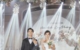 [ẢNH] Bộ ảnh lễ đính hôn đẹp lung linh của Công Phượng