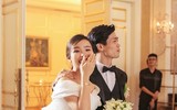 [ẢNH] Bộ ảnh lễ đính hôn đẹp lung linh của Công Phượng