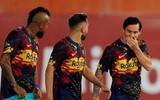 [ẢNH] Messi gây sốt khi xuất hiện trở lại như một 