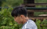 [ẢNH] Đoàn Văn Hậu mới có hình xăm như Neymar?