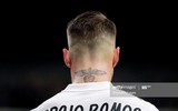 [ẢNH] Đoàn Văn Hậu mới có hình xăm như Neymar?