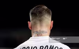 [ẢNH] Đoàn Văn Hậu mới có hình xăm như Neymar?
