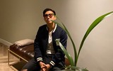 [ẢNH] Đoàn Văn Hậu mới có hình xăm như Neymar?