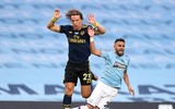 [ẢNH] Arsenal lại khốn khổ vì David Luiz như thế nào?