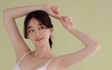 [ẢNH] HLV gym Hàn Quốc khoe cơ thể nóng bỏng khiến fan 
