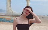 [ẢNH] HLV gym Hàn Quốc khoe cơ thể nóng bỏng khiến fan 