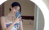 [ẢNH] HLV gym Hàn Quốc khoe cơ thể nóng bỏng khiến fan 