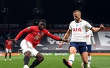 [ẢNH] Pogba đã cứu M.U tránh khỏi thất bại như thế nào?