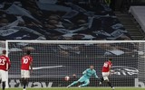 [ẢNH] Pogba đã cứu M.U tránh khỏi thất bại như thế nào?