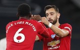 [ẢNH] Pogba đã cứu M.U tránh khỏi thất bại như thế nào?