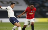 [ẢNH] Pogba đã cứu M.U tránh khỏi thất bại như thế nào?