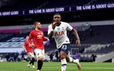 [ẢNH] Pogba đã cứu M.U tránh khỏi thất bại như thế nào?