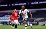 [ẢNH] Pogba đã cứu M.U tránh khỏi thất bại như thế nào?