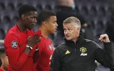 [ẢNH] Pogba đã cứu M.U tránh khỏi thất bại như thế nào?